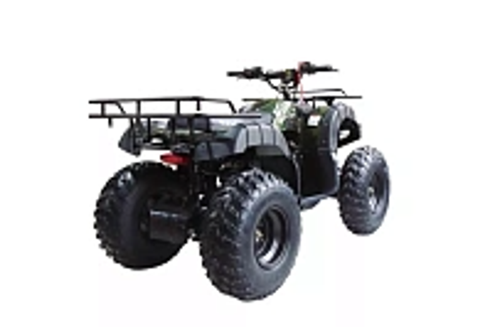 Квадроцикл WELS THUNDER 150cc