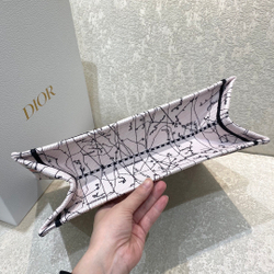 Christian Dior Book Tote 36 cm