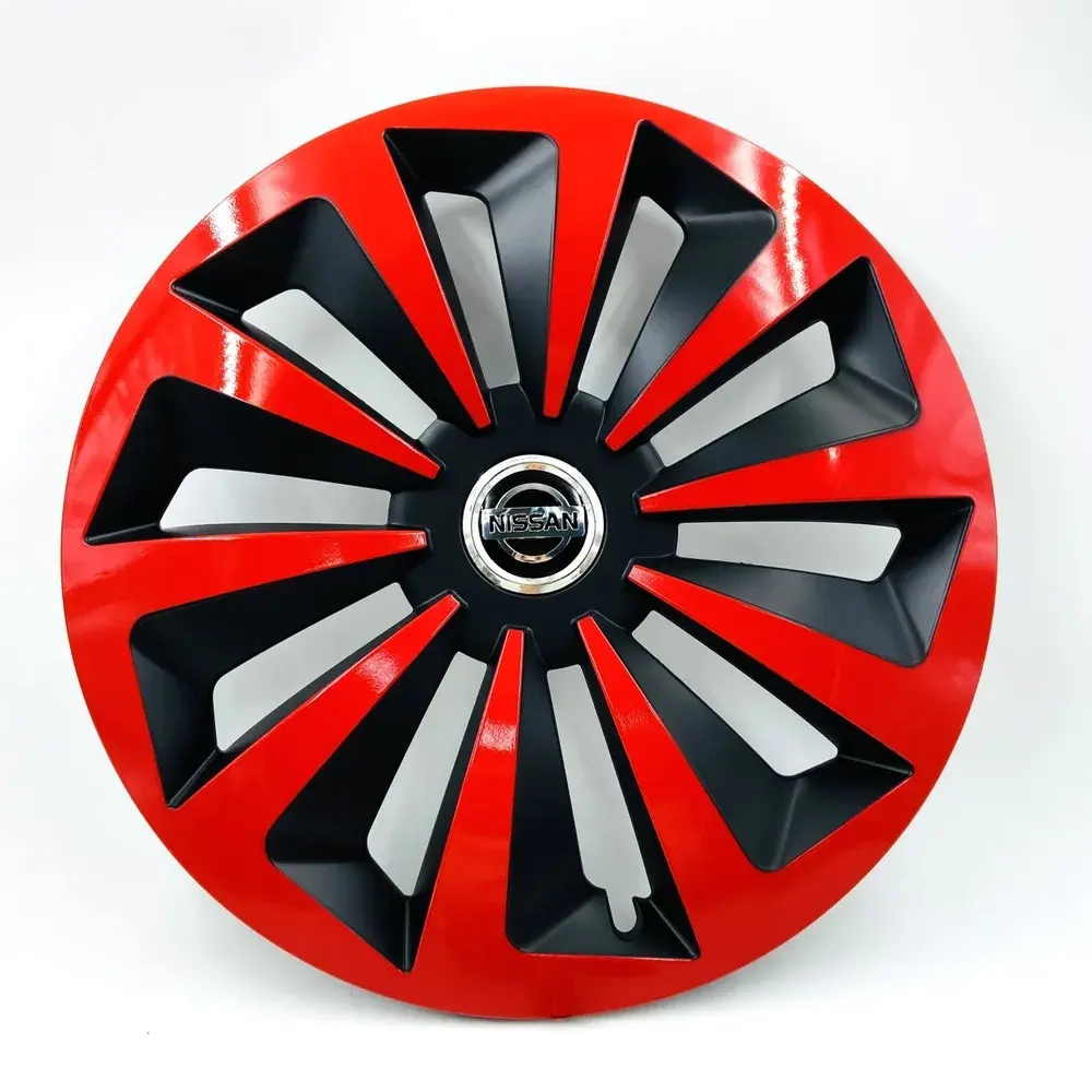Колпаки на колеса Roco Ring R16 4 шт.