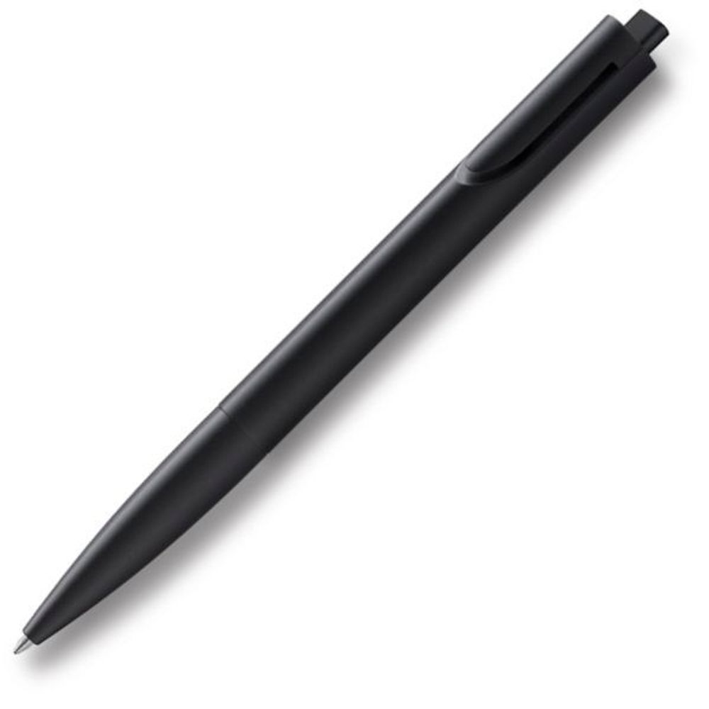 Шариковая ручка Lamy Noto 282 черная M16 (4000981)