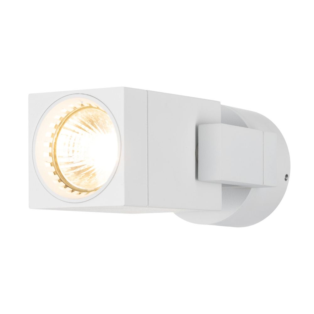 Citilux Дюрен CL538611 Спот поворотный Белый