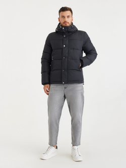 Куртка мужская DM2039 Scanndi Finland