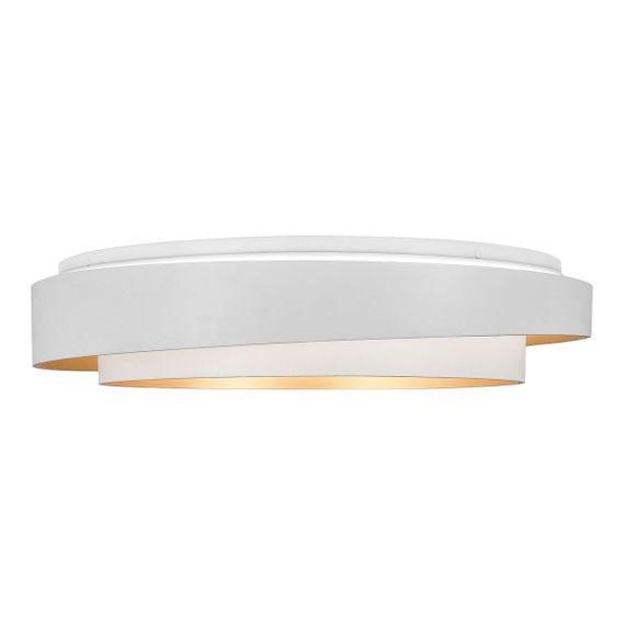 Потолочный светодиодный светильник ST Luce Crosby SLE6009-502-01