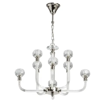 Подвесная люстра MW-Light ЭЛЛА 483015308