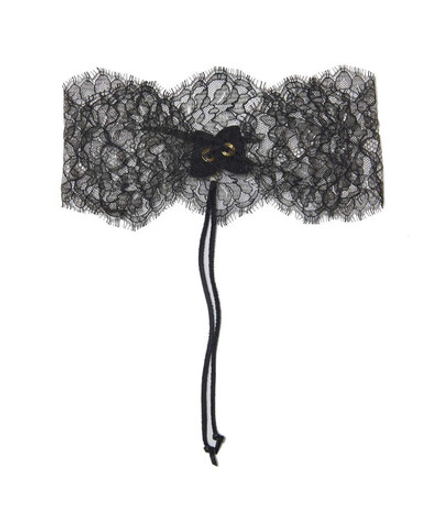 UNDERCOVER МАСКА ДЛЯ ЛИЦА ЧЕРНАЯ