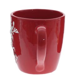 GAEM Кружка "Олень", 450 мл, L14 W10 H11 см