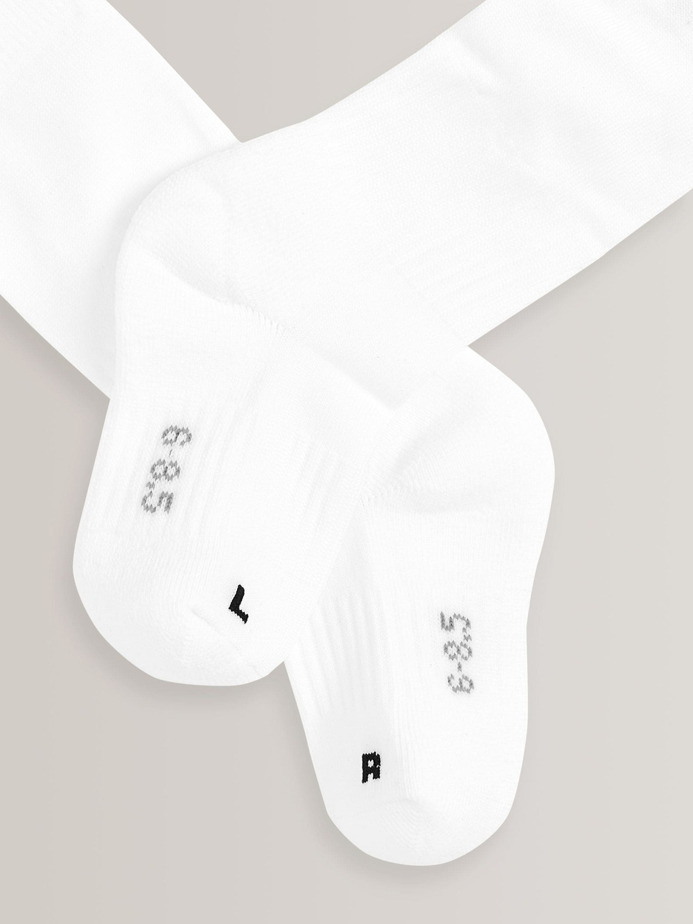 Носки футбольные для мальчика Next C81-127, Белый