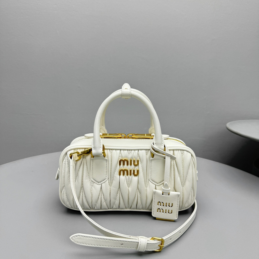 Miu Miu Arcadie Bag 22 cm