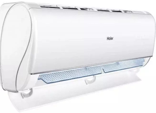 Настенный кондиционер Haier AS25S2SJ3FA-W/1U25MEC1FRA