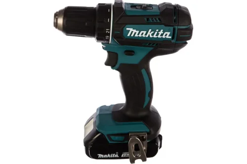 Дрель аккумуляторная Makita DDF 482 SYE Li-ion