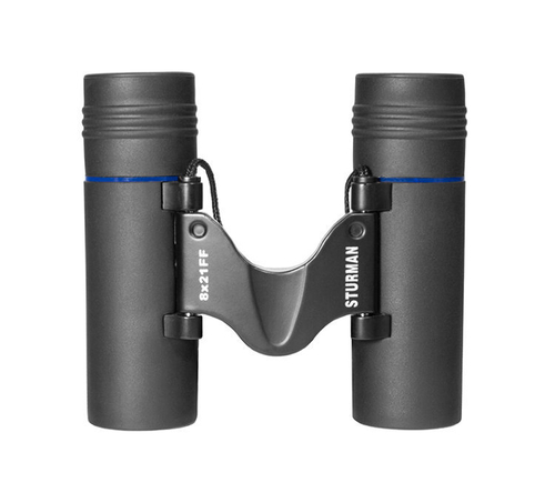 Бинокль Sturman 8x21 FF