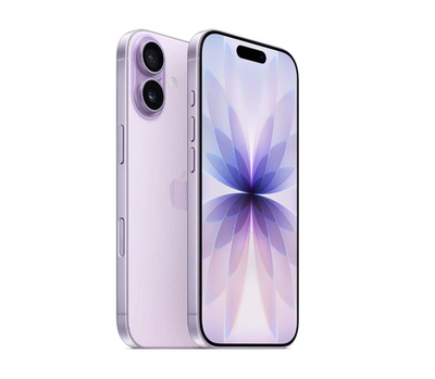 Смартфон Apple iPhone 17 512GB eSim (без RuStore)