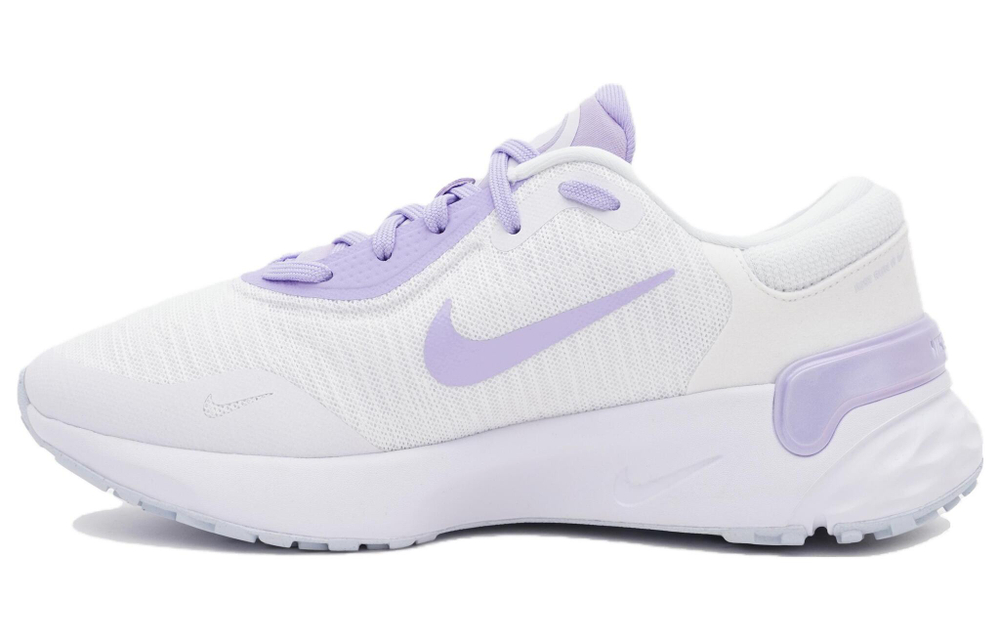 Кроссовки Nike Renew Run 4 (Женская размерная сетка)