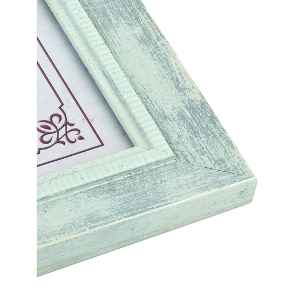 FA пластик Леон серый перламутр 30х40 | FA фототовары