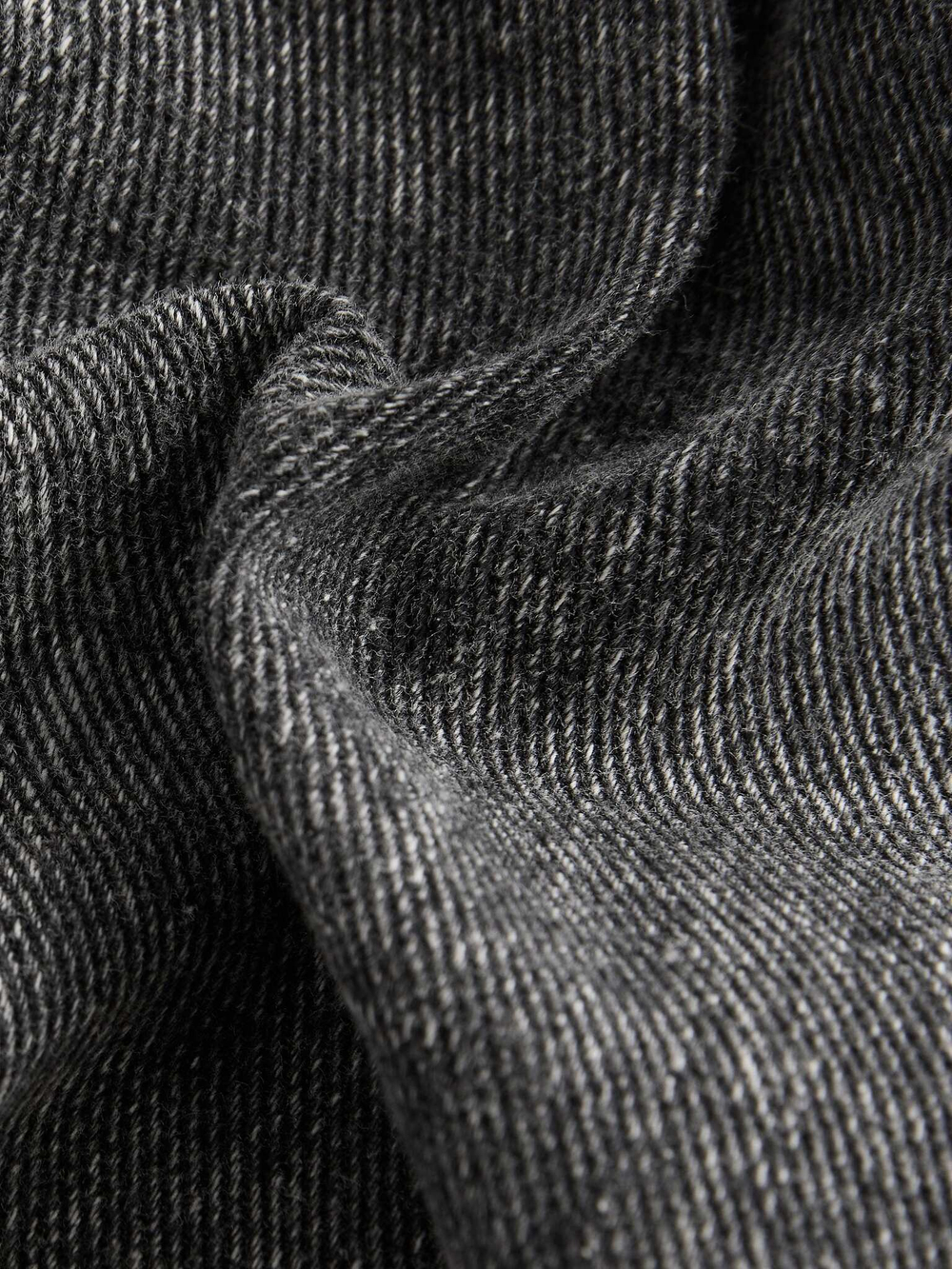 Шорты джинсовые карго для мальчика Next AG7-273, Темно-серый