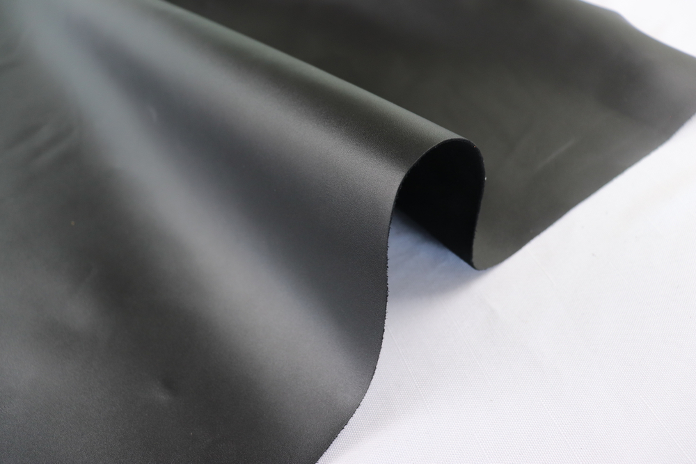 1,1-1,3 Кожа Дакар черный К/К