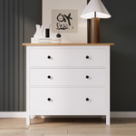 Комод Кантри (Hemnes) 03