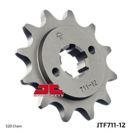 JTF711