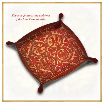 [Предзаказ] Dice Tray