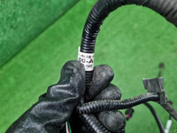 Проводка заднего бампера Changan CS55PLUS (21-24)