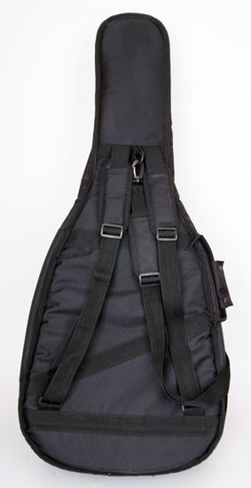 Чехол для классической гитары полужесткий Лютнер ЛЧГК6PRO