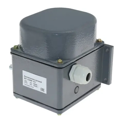 Выключатель концевой ВУ-150 У2, 1 коммутируемая цепь, IP44