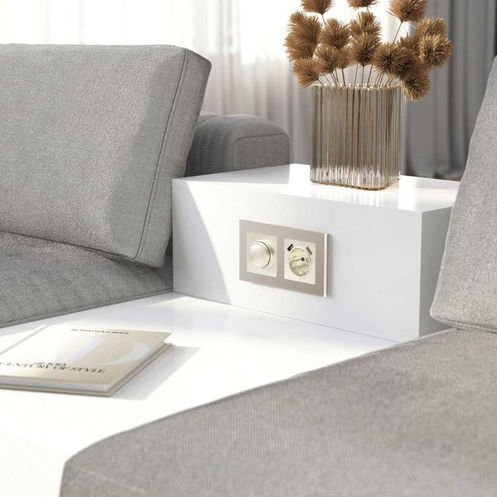 Рамка Werkel Senso на 2 поста W0023111 4690389200380