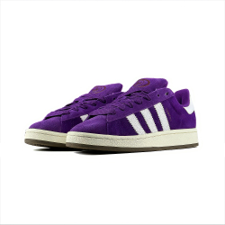 Adidas Campus 00s "Velvet Purple"