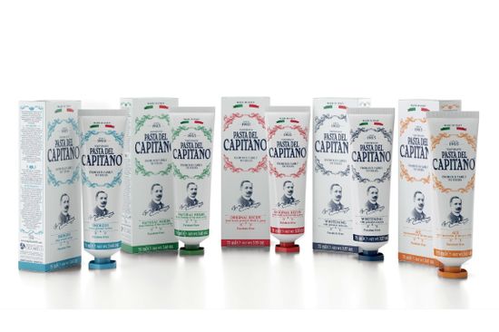 Какую зубную пасту выбрать?