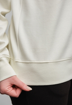 Свитшот ARGYMAQ MILKY WHITE