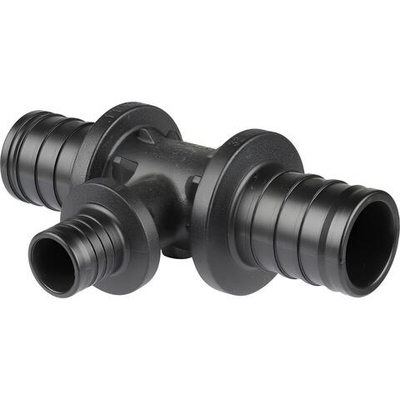 Тройник аксиальный 32x20x32 REHAU RAUTITAN PX переходной