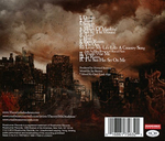 Theory Of A Deadman / Savages (CD)