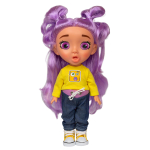 Кукла Дива 29см. Симпатики (Весна)