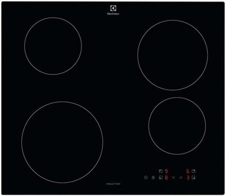 Электрическая варочная панель Electrolux LIB60420CK