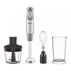 Погружной блендер Moulinex QuickChef DD65CD32