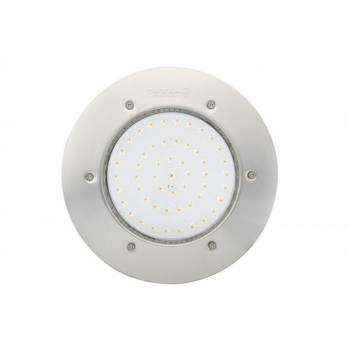 Светильник встраиваемый Marine CA 170VS 34.5Вт/12В, LED RGB,пленка,AISI-316,кабель 4м Pahlen/124294/