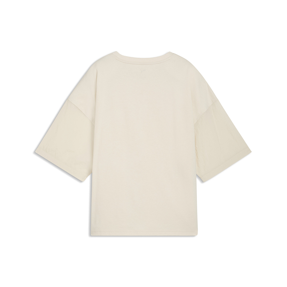 Женская футболка PUMA HER Tee