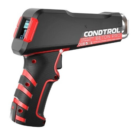 Измеритель прочности бетона CONDTROL Beton Pro 3-10-024