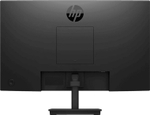 Монитор HP P24v G5 64W18AA черный