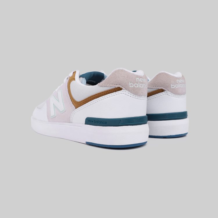 Кеды New Balance AM574WWN артикул:AM574WWN - купить в магазине Дайс