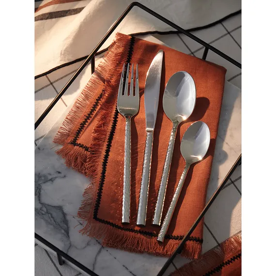 Набор столовых приборов silverware, 16 пред.