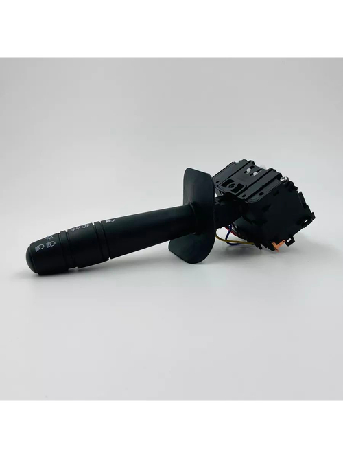 Переключатель поворотов подрулевой Лада Ларгус