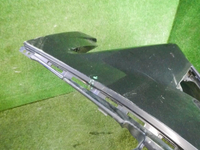 Бампер передний Lexus RX 4 (2015-2019)