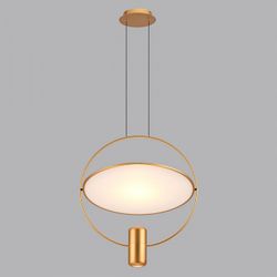 Подвесной светильник Odeon Light Orbit 7028/2L