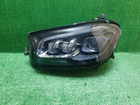 Фара левая Mercedes GLS x167 (19-23) Multibeam LED