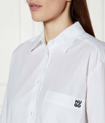 Рубашка HUGO - белый(50515741)