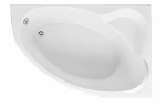 Акриловая ванна Aquanet Mayorca 150х100 с к/с