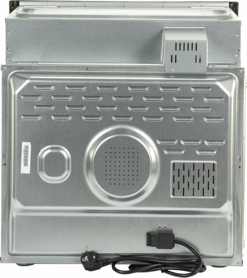Электрический духовой шкаф Midea MO 68100 GB