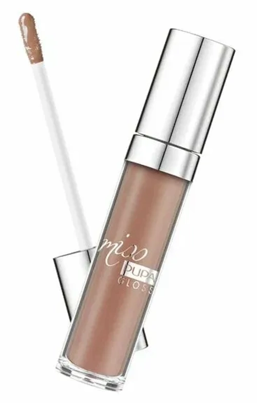 Pupa блеск для губ экстремаль Miss Pupa Gloss 105