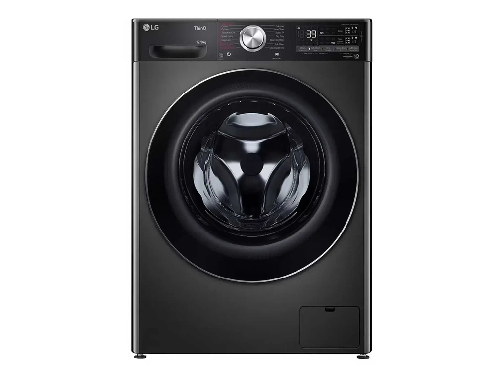 Լվացքի մեքենա LG F4V9BDP2EE